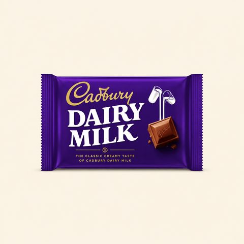 Cadbury logo