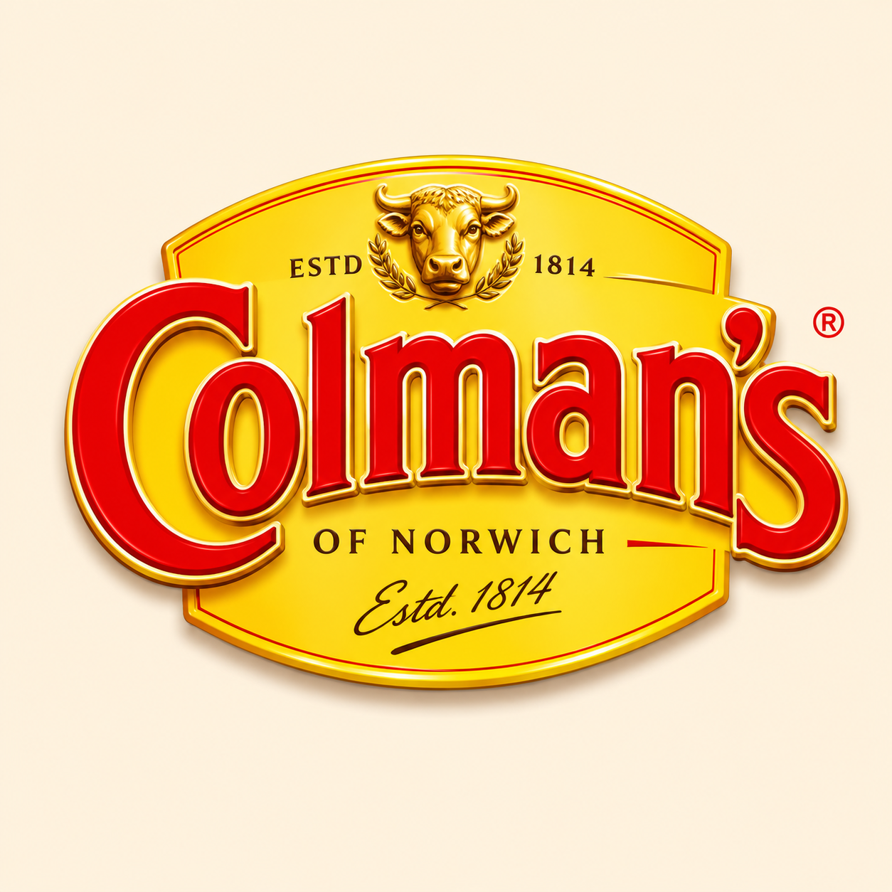 Colman's of Norwich logo
